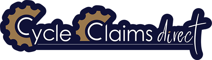 Cycle Claims Direct Logo